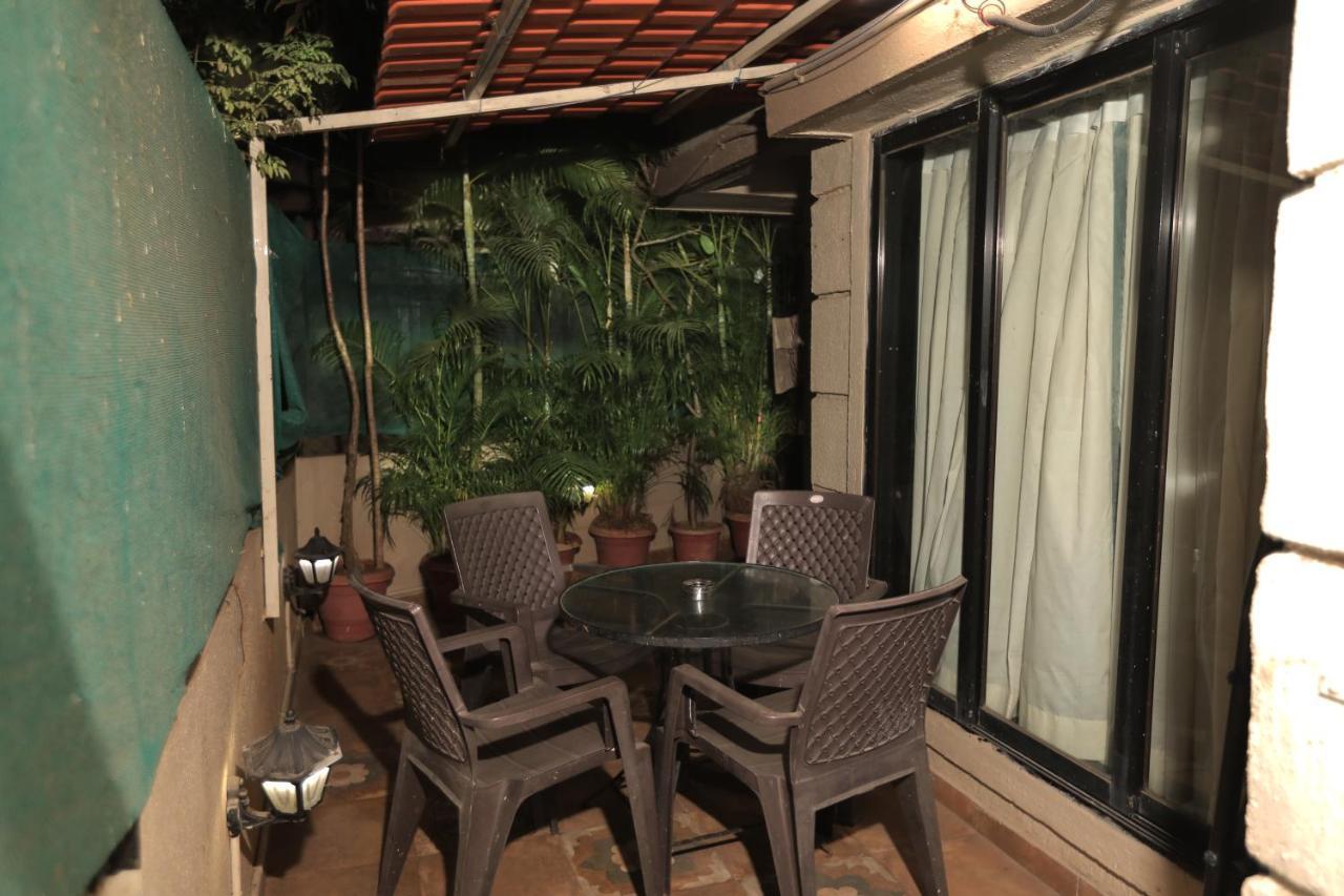 Apartment Homes Marita