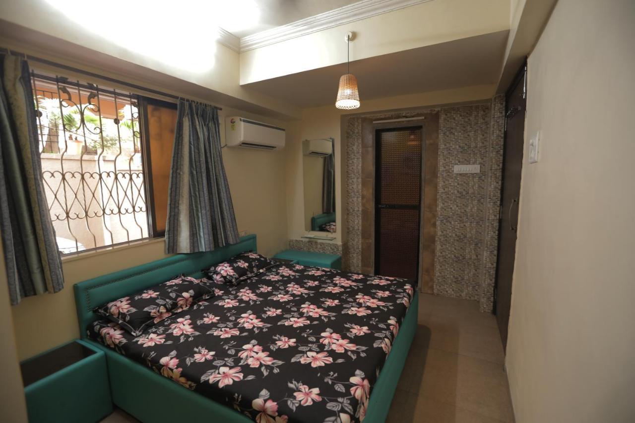 Homes Marita Mumbai
