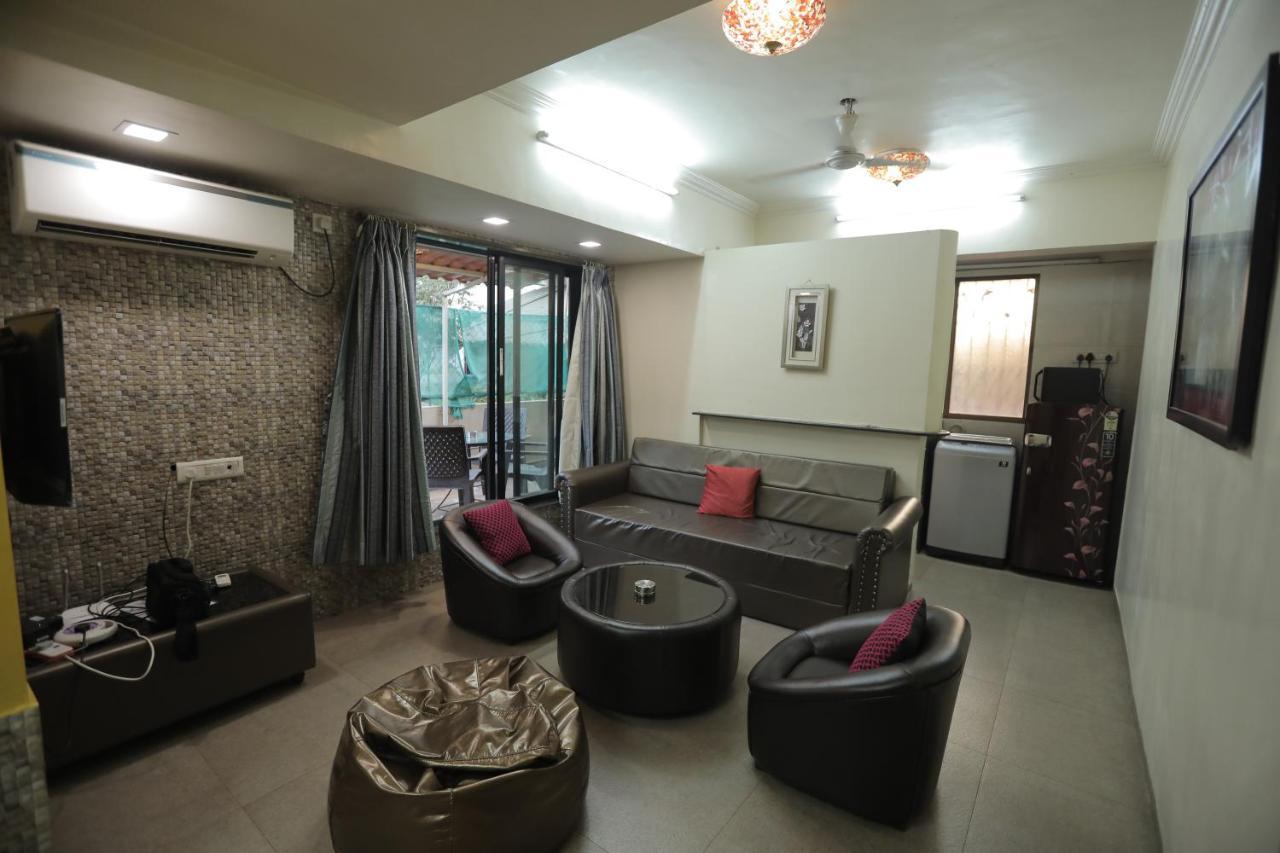 Homes Marita Apartment