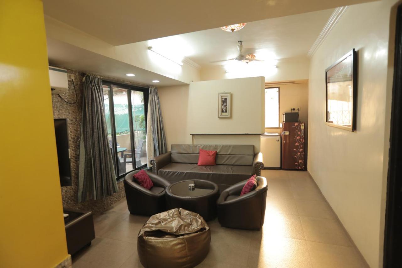 Homes Marita Apartment