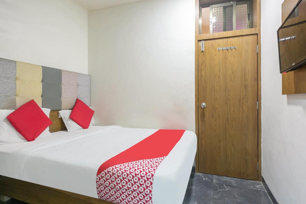 Hotel Oyo 77827 The New Balaji Residency Mumbai