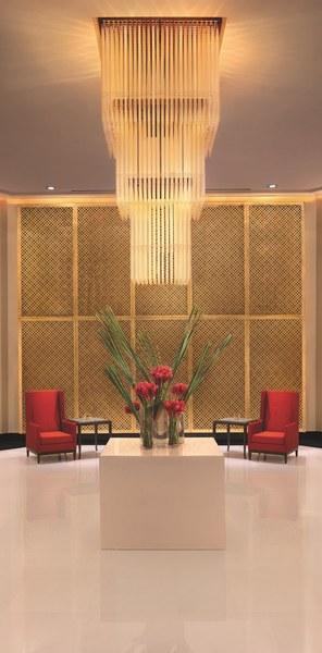 The Oberoi