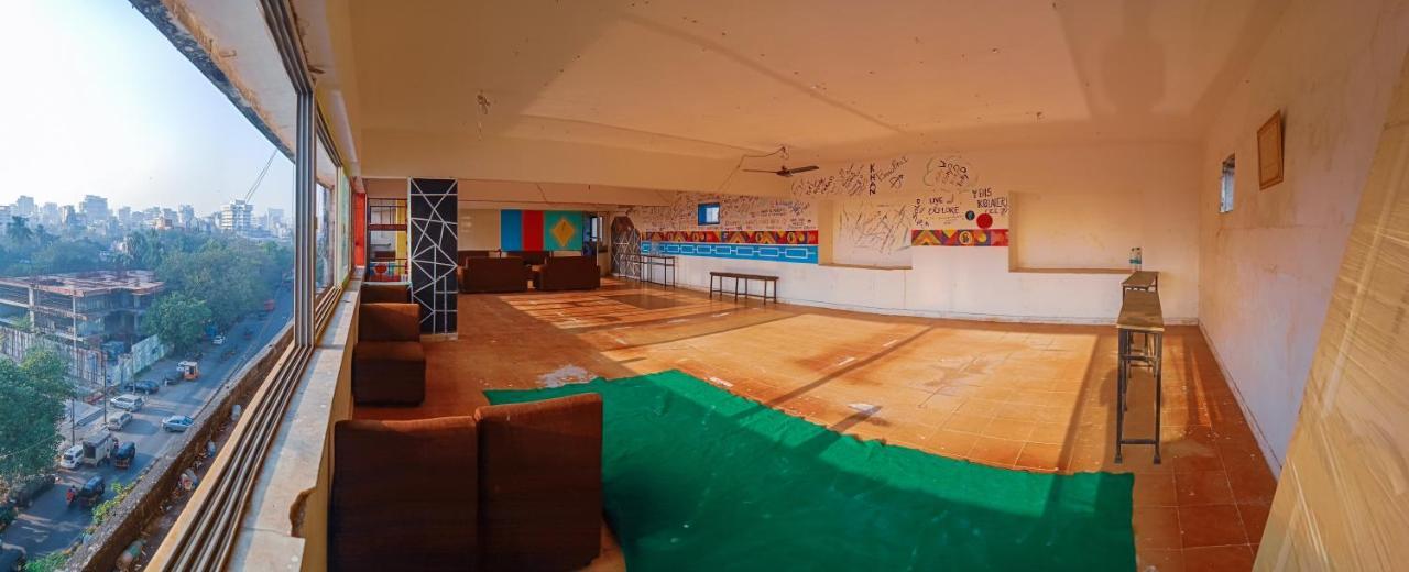 Solo Backpacker Albergue