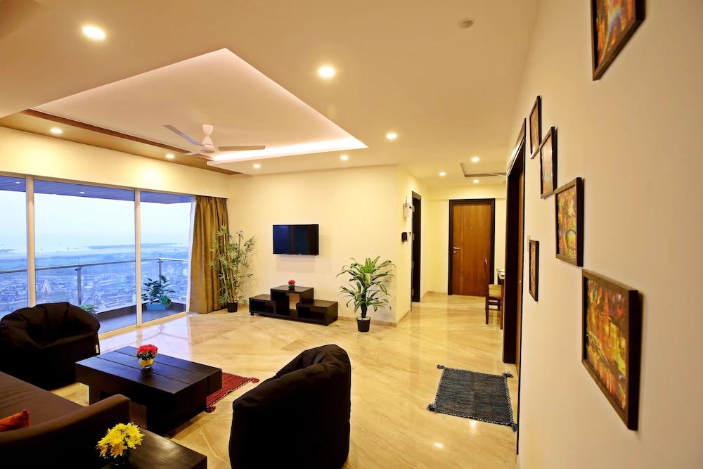 Fabexpress Nirvana Grace Hotel
