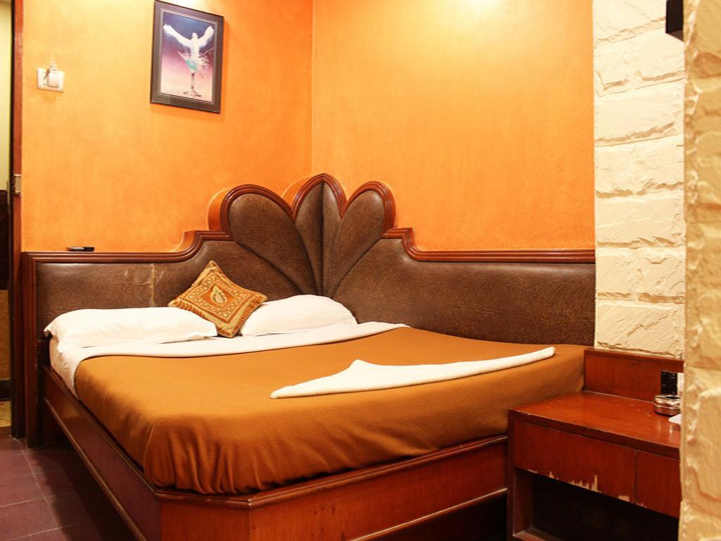 Hotel Everest Mumbai