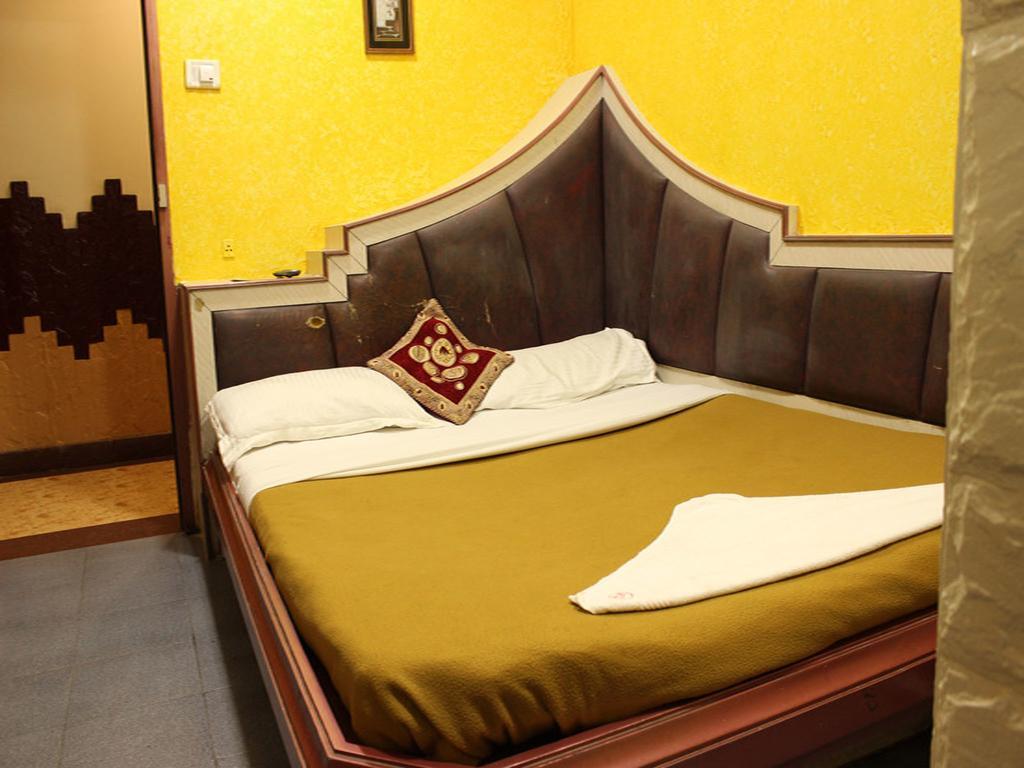 Hotel Everest
