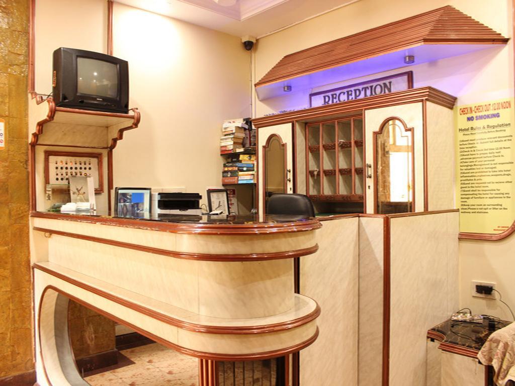 Everest Hotel Mumbai