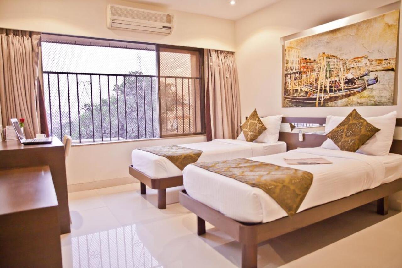 Tim Grand Mumbai