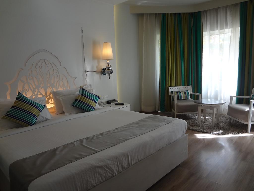 Sea Princess Hotel 5*