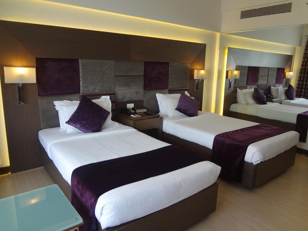 Hotel Sea Princess