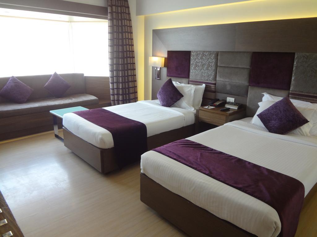 Hotel Sea Princess 5*