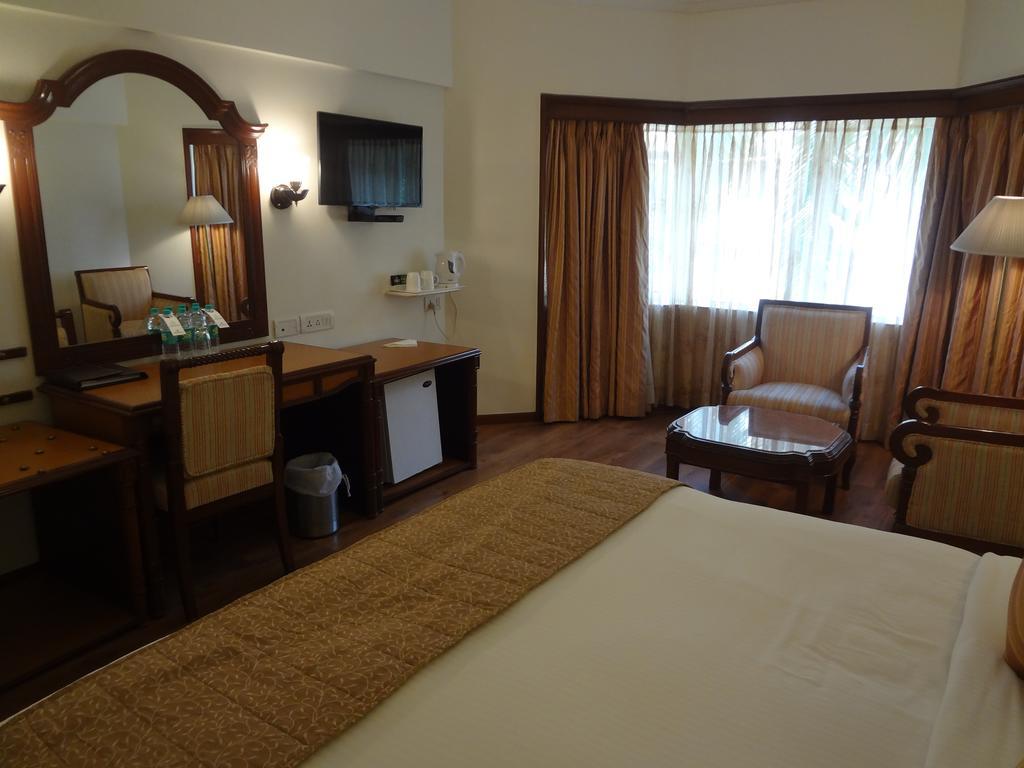 Hotel Sea Princess Mumbai