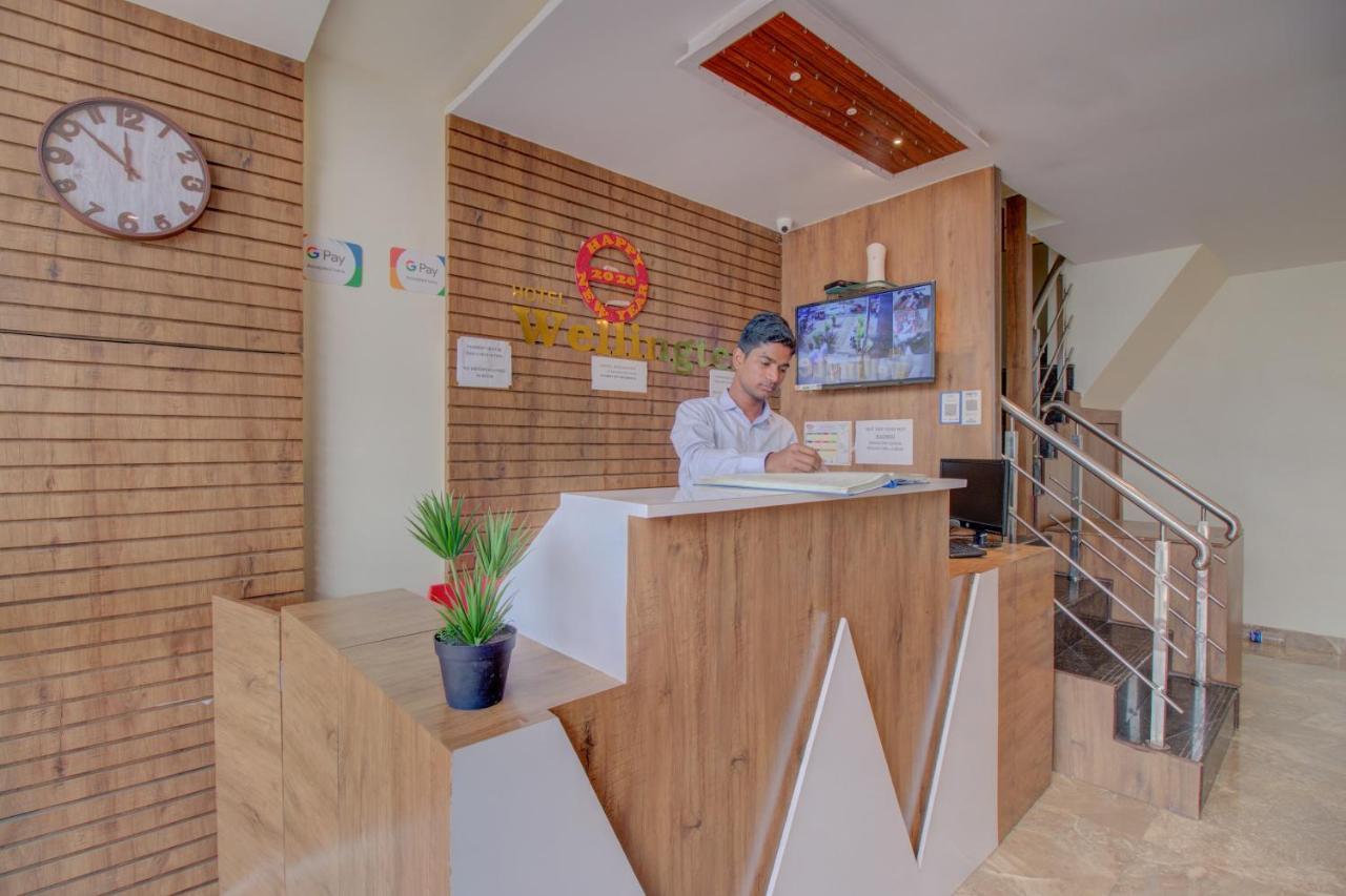 Hotel Wellingten 3*