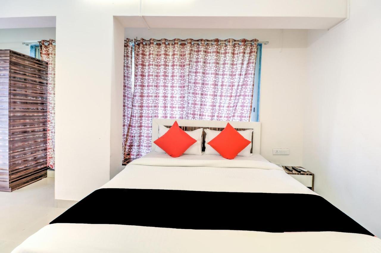 Hotel Crystal