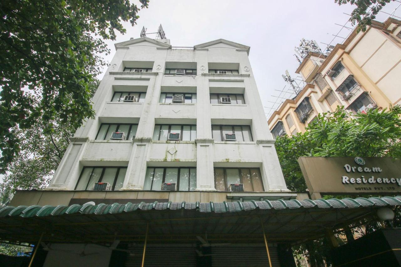 Hotel Vaccinated Staff- Capital O75414 Dream Residency