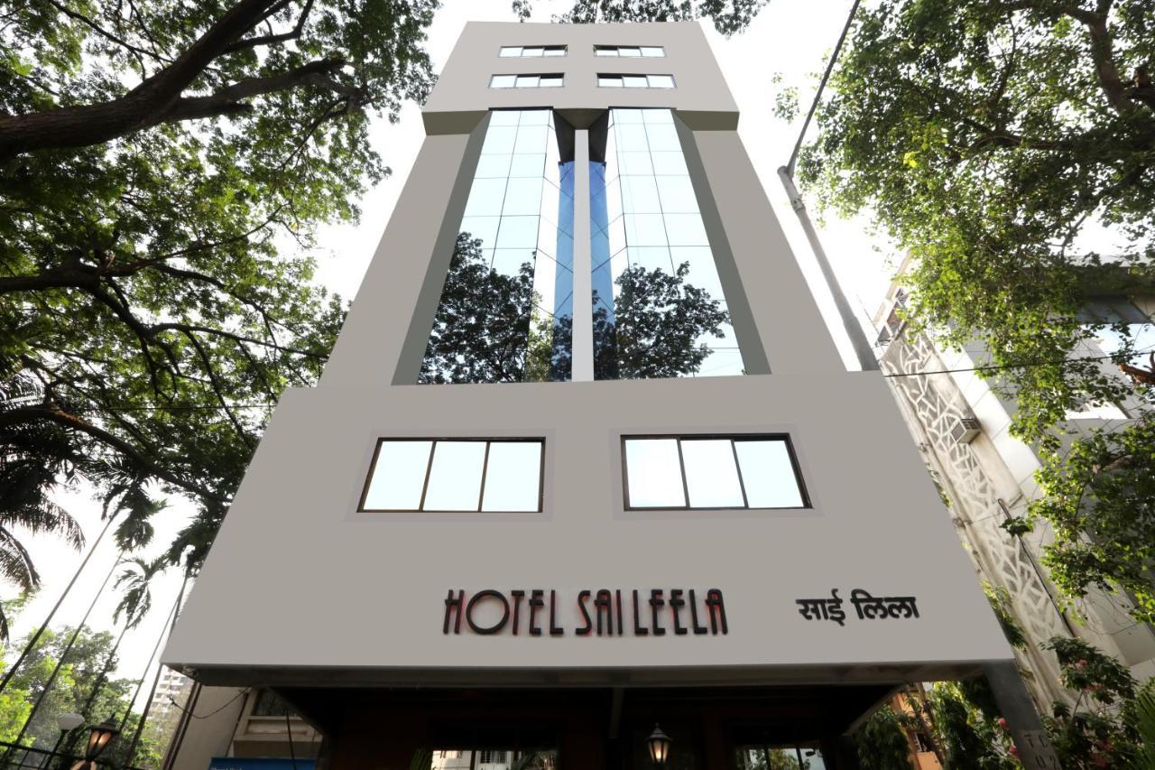 Hotel Sai Leela Mumbai