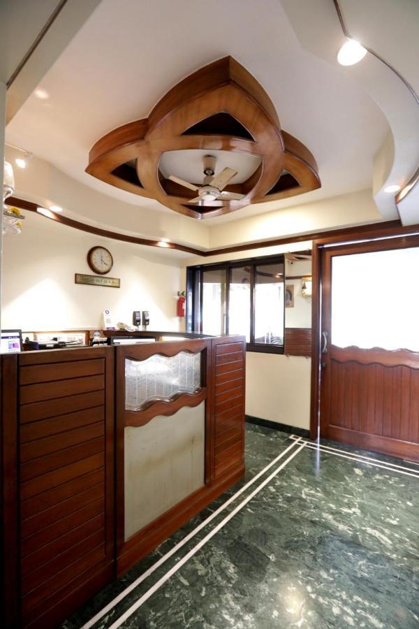 Sai Leela Hotel Mumbai