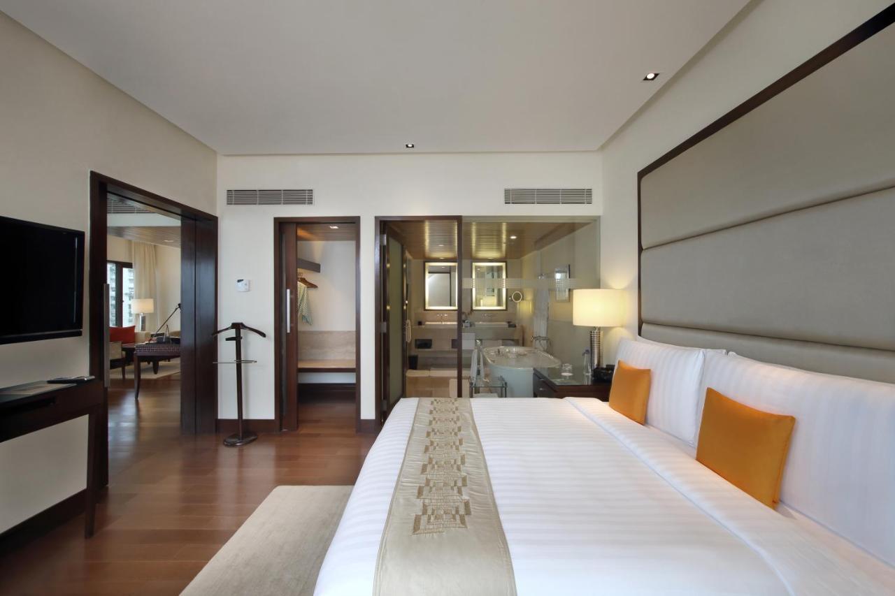 The Oberoi Bombaim