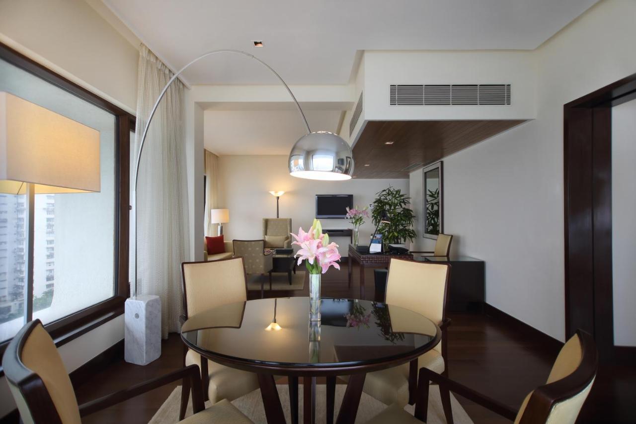Hotel The Oberoi Bombaim