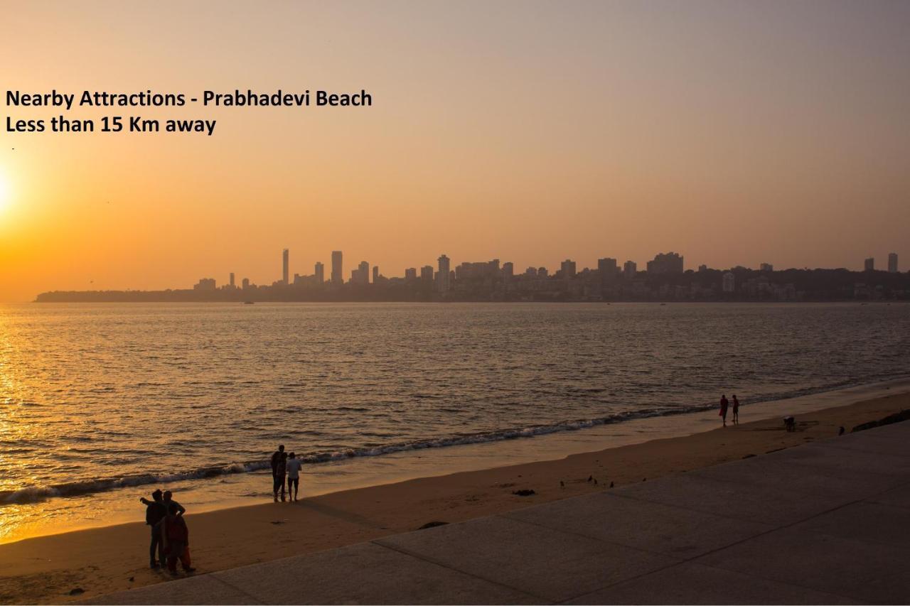Oyo Mum2165 Golden Star Mumbai