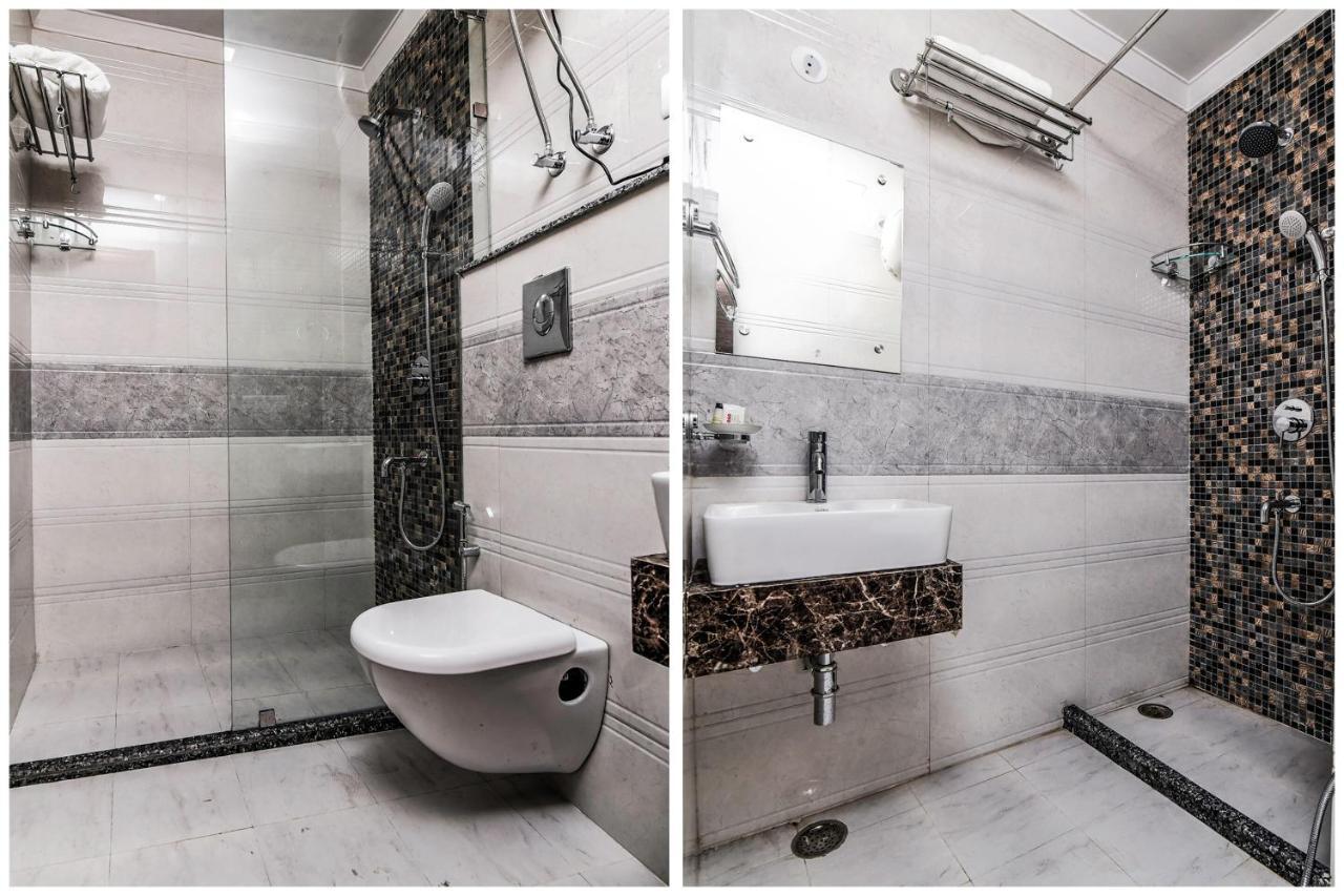 Oyo Mum2165 Golden Star 3* Mumbai