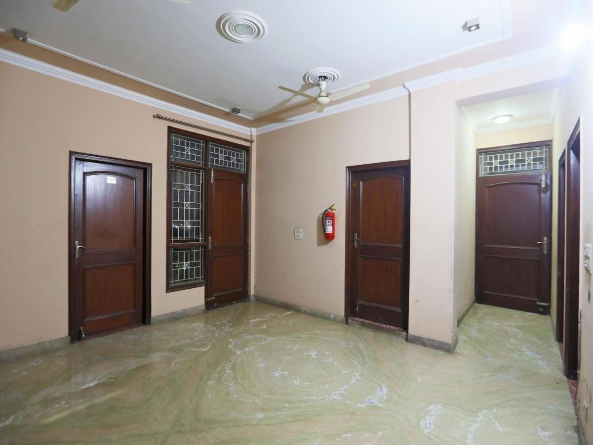Hotel Oyo Mum2165 Golden Star
