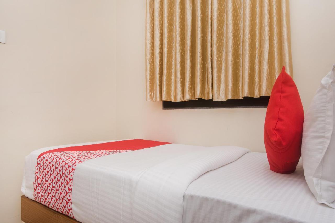 Oyo 22829 Volga Hotel Mumbai