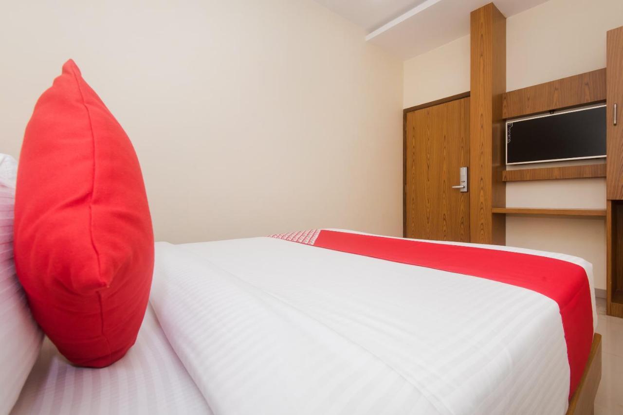 Oyo 22829 Volga Hotel