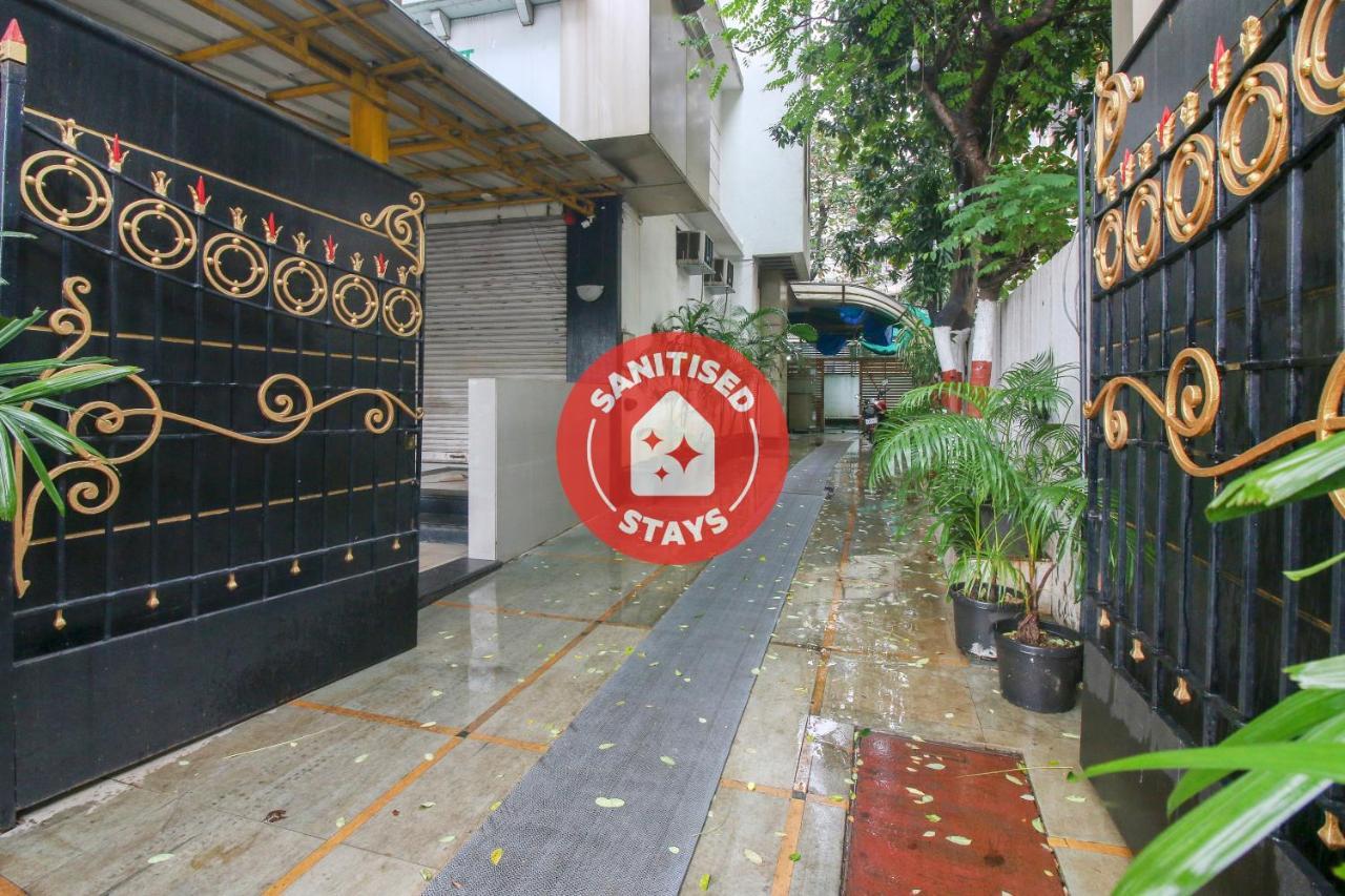 Vaccinated Staff- Capital O75414 Dream Residency Hotel 3*