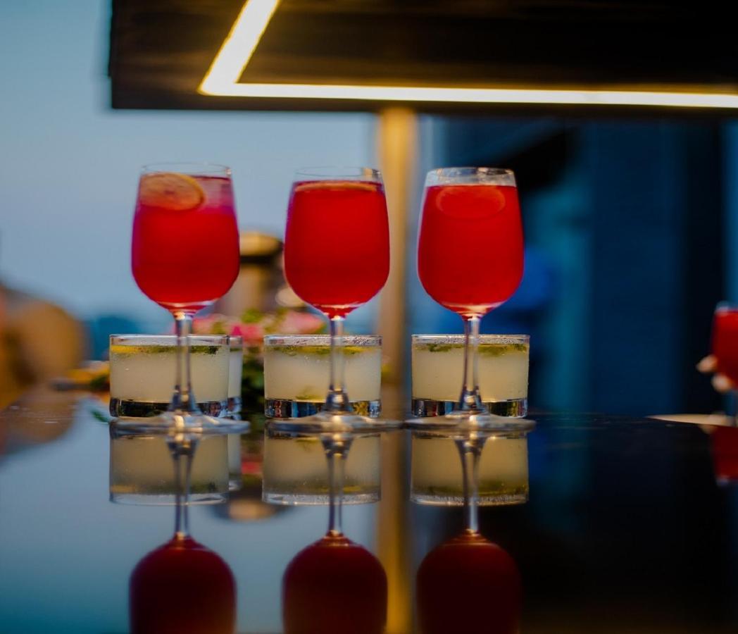 The Empresa Hotel 4*