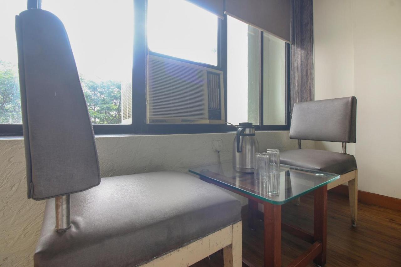 Vaccinated Staff- Capital O75414 Dream Residency Hotel 3*