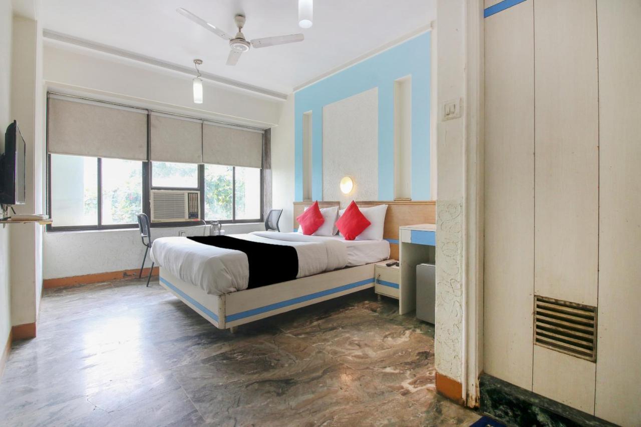 Vaccinated Staff- Capital O75414 Dream Residency Hotel 3*