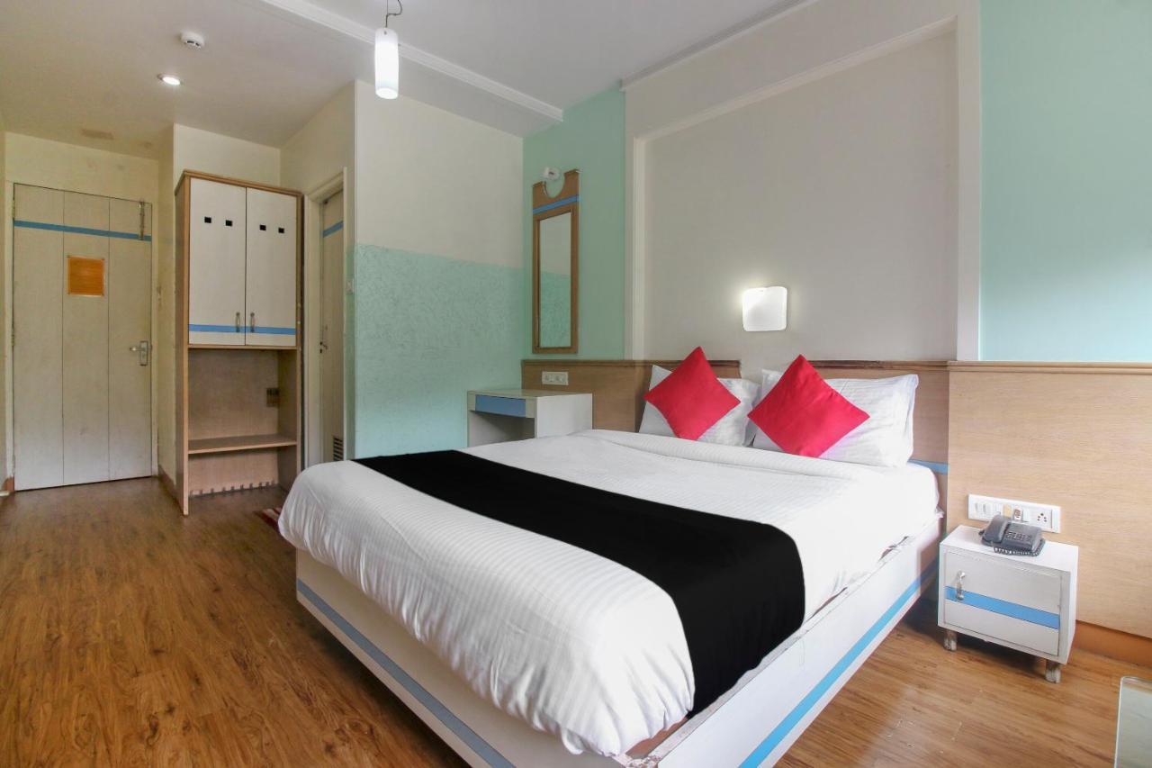 Vaccinated Staff- Capital O75414 Dream Residency Hotel 3*