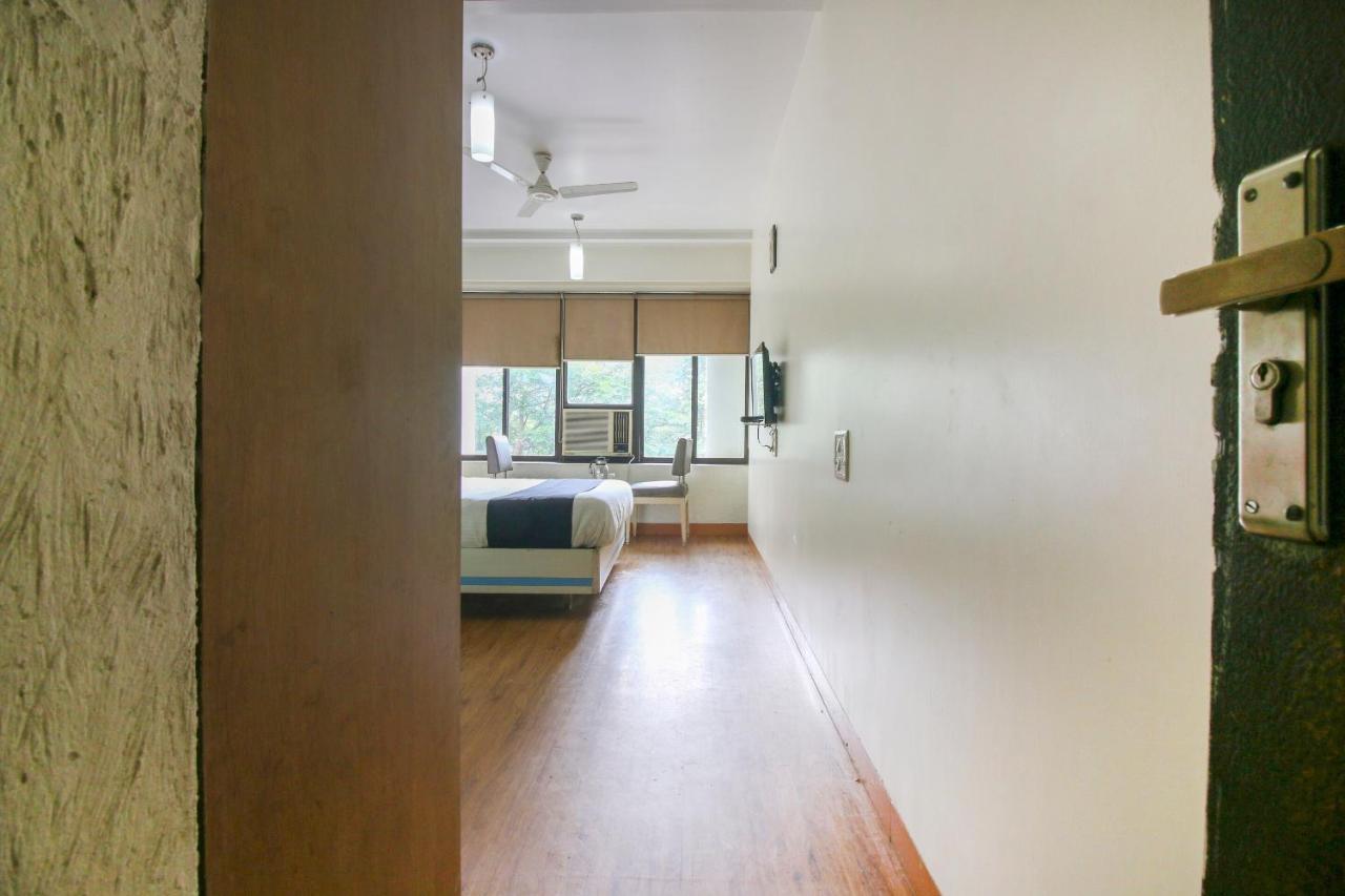 Vaccinated Staff- Capital O75414 Dream Residency Hotel 3*