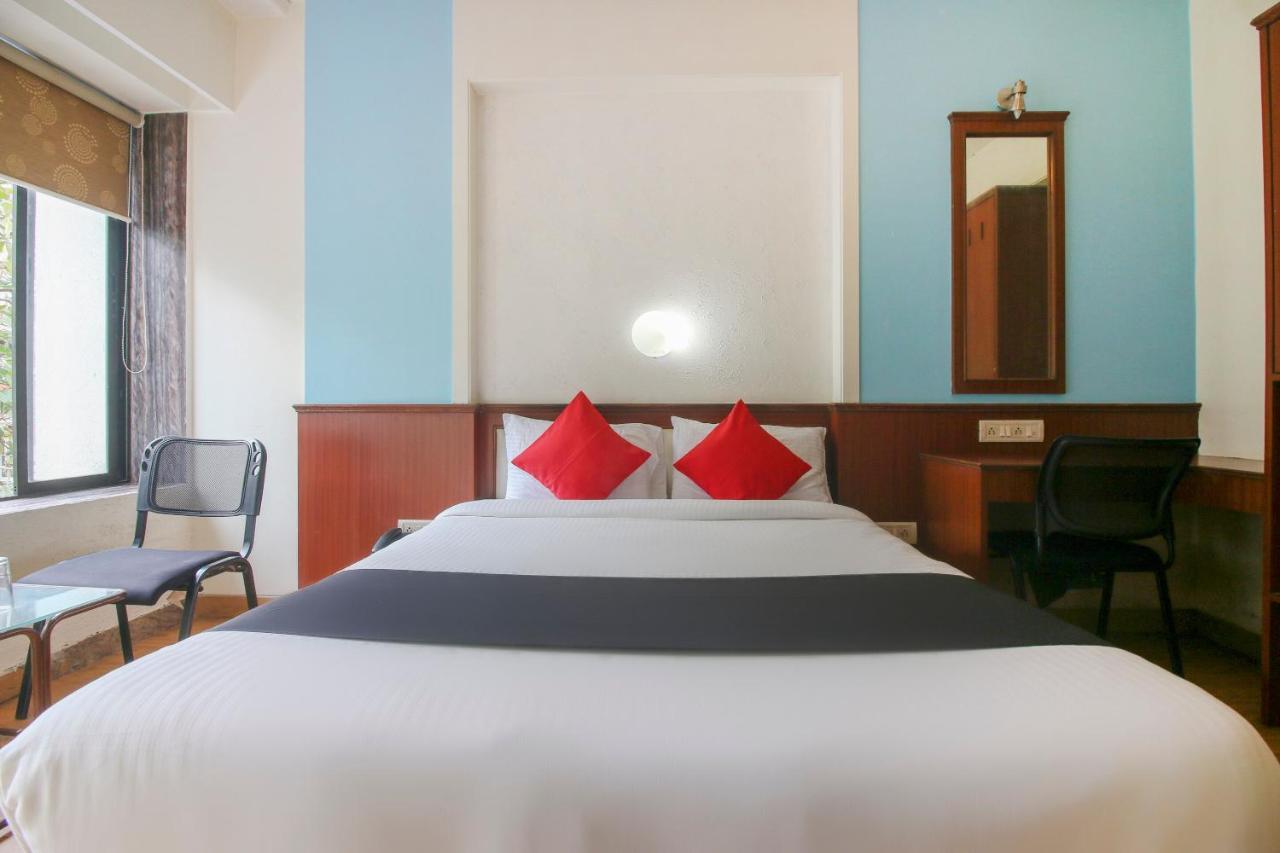 Hotel Vaccinated Staff- Capital O75414 Dream Residency 3*