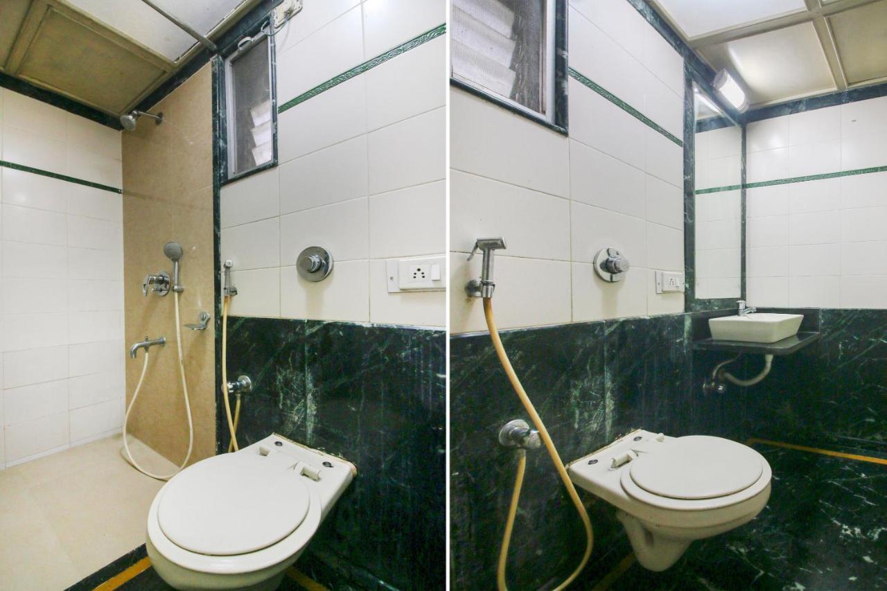 Hotel Vaccinated Staff- Capital O75414 Dream Residency Mumbai
