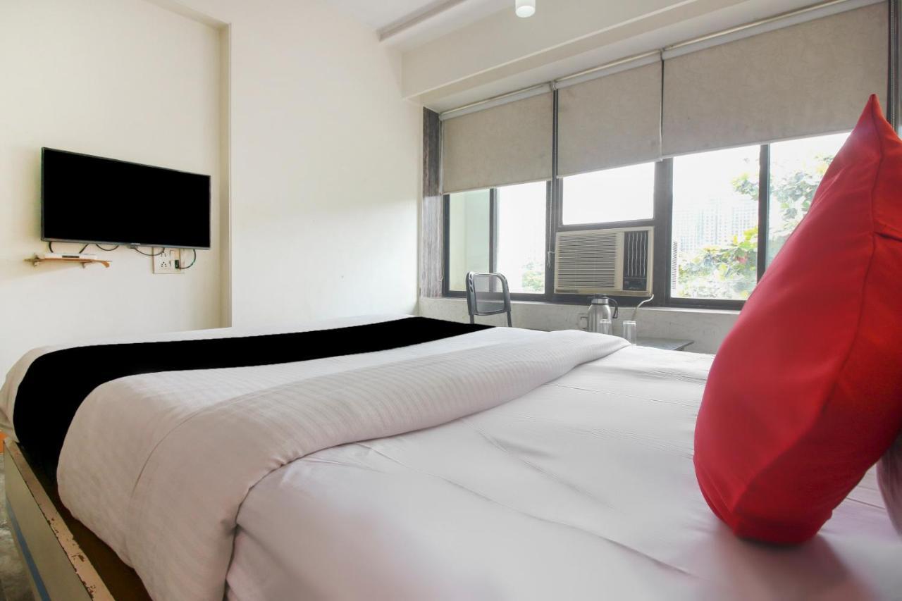 Vaccinated Staff- Capital O75414 Dream Residency 3*