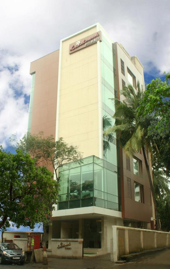 Landmark Residency Hotel Mumbai