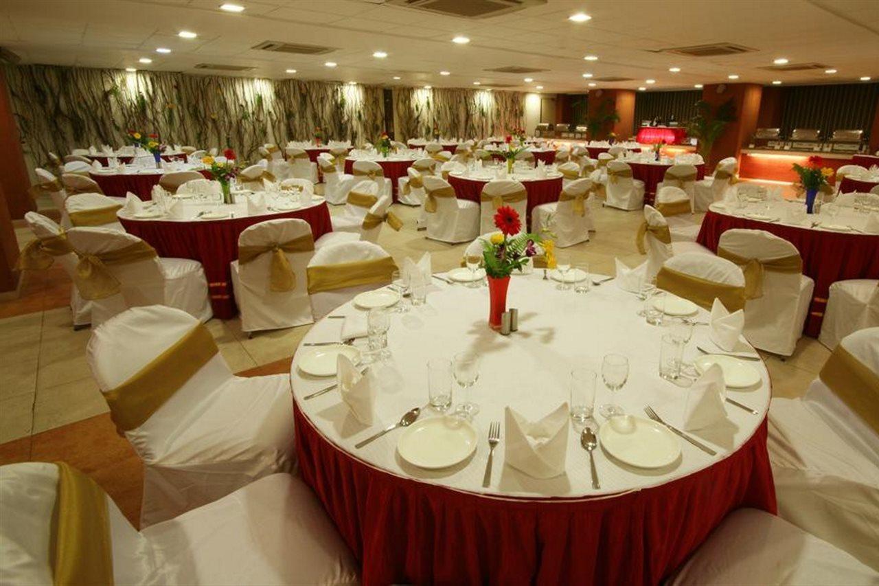 Krishna Palace