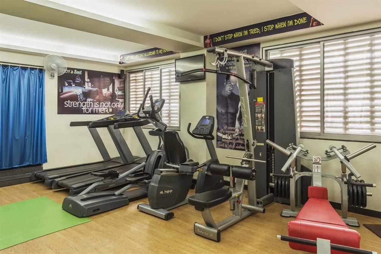 Hotel Krishna Palace 4*