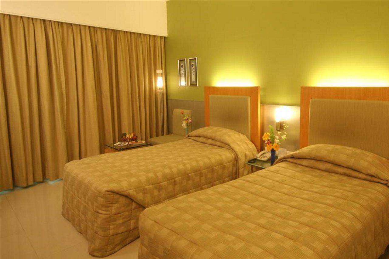 Hotel Krishna Palace Mumbai