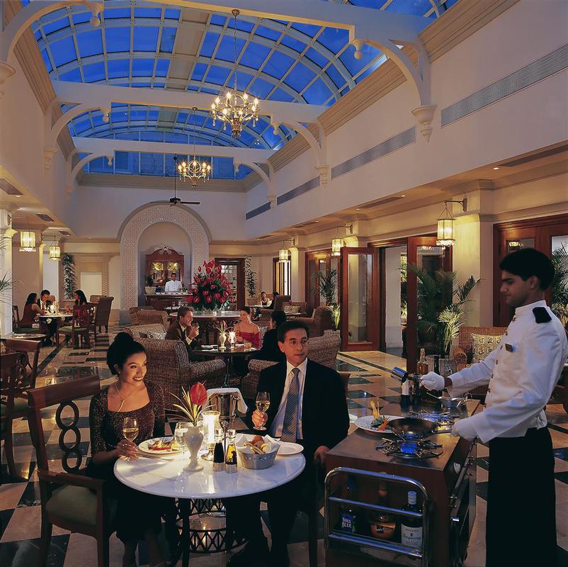 Hotel Itc Maratha, A Luxury Collection Hotel,