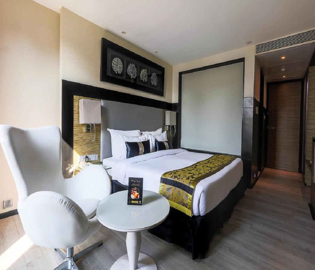 The Empresa 4*