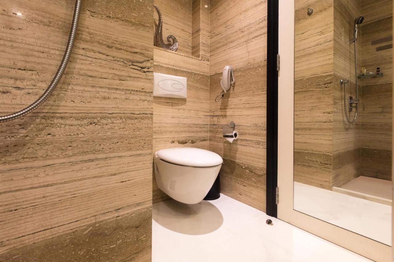 The Empresa Hotel Mumbai