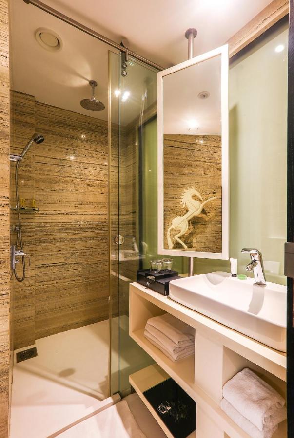 The Empresa Hotel