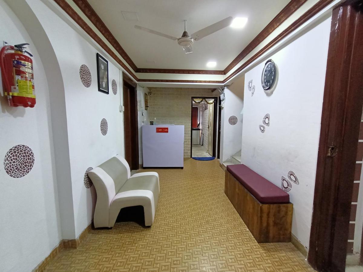 Kalpataru Hometel Hotel Mumbai