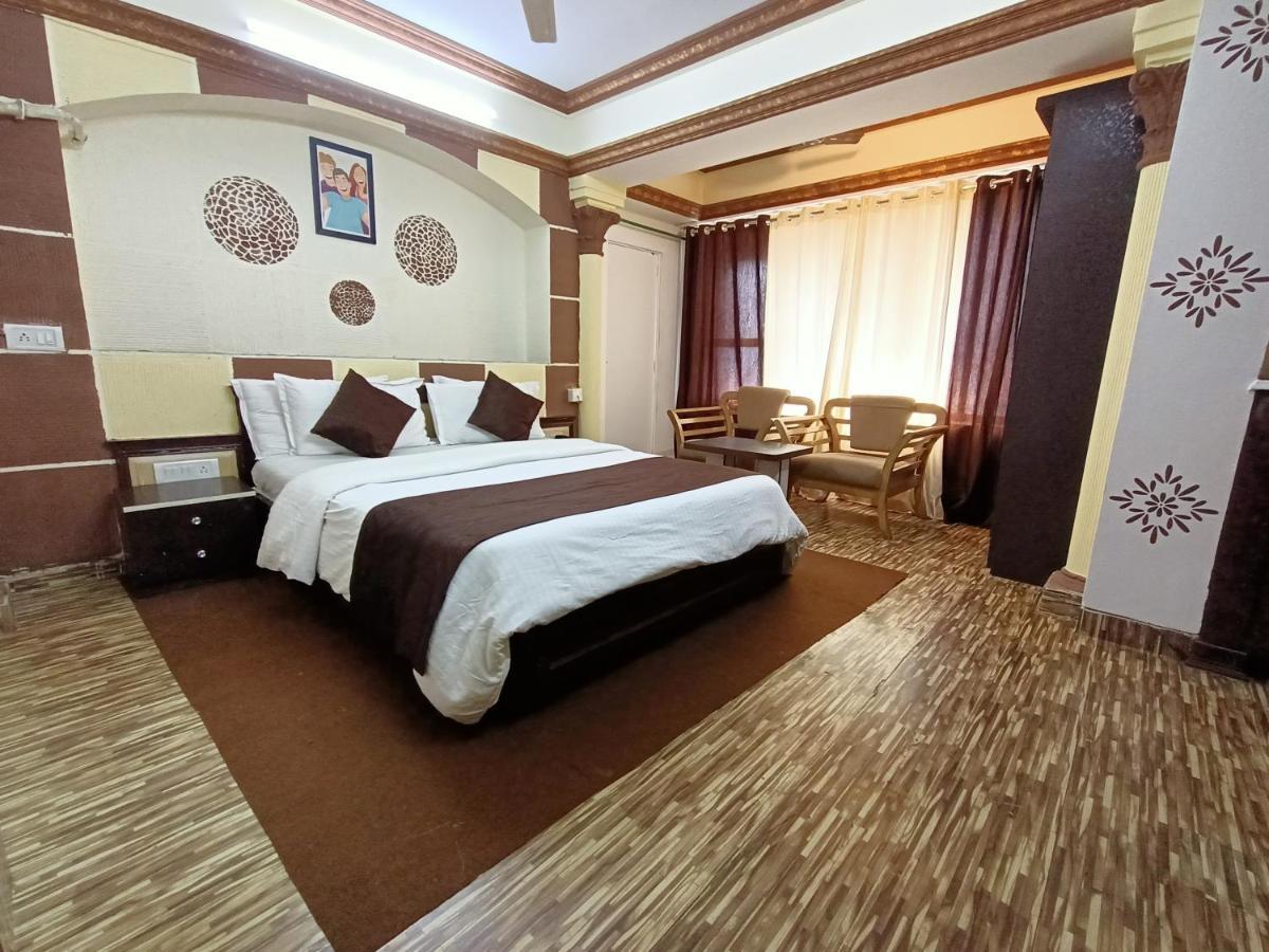 Kalpataru Hometel Mumbai