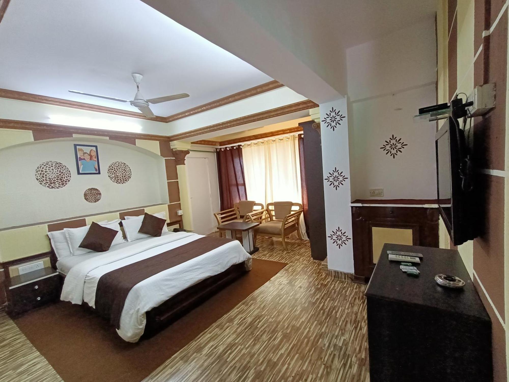 Kalpataru Hometel