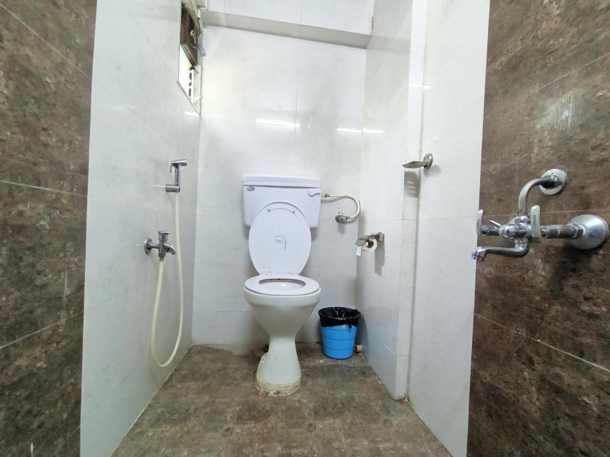 Kalpataru Hometel 3*