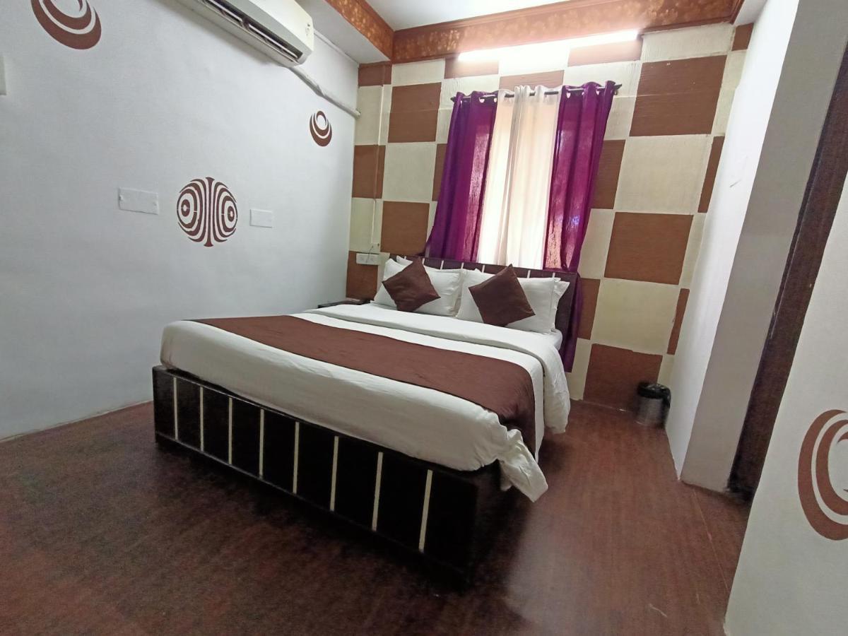 Hotel Kalpataru Hometel Mumbai